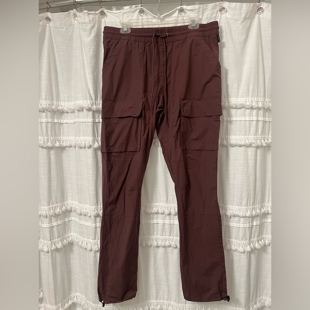 Pacsun cargo pants